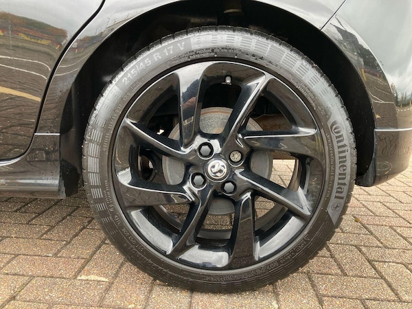 Used Vauxhall Corsa 2019 for sale - 76214259: Photo 48