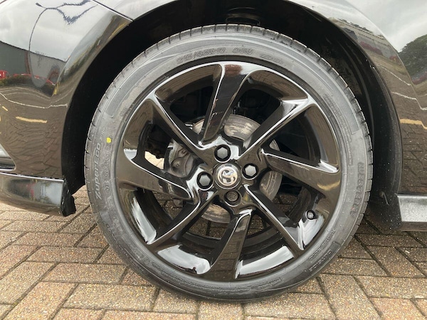 Used Vauxhall Corsa 2019 for sale - 76214259: Photo 49