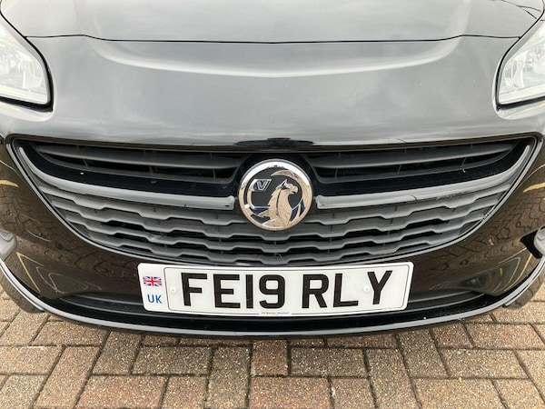 Used Vauxhall Corsa 2019 for sale - 76214259: Photo 50