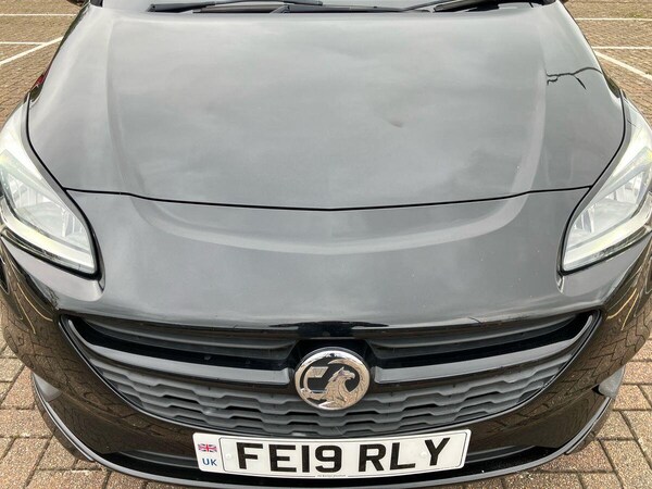 Used Vauxhall Corsa 2019 for sale - 76214259: Photo 51