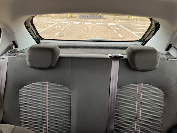 Used Vauxhall Corsa 2019 for sale - 76214259: Photo 52