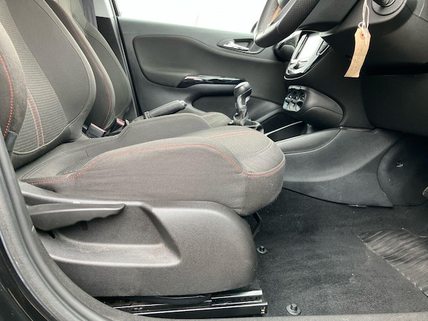 Used Vauxhall Corsa 2019 for sale - 76214259: Photo 53