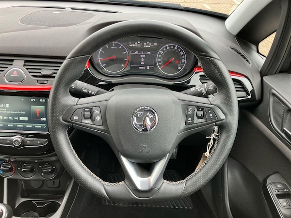 Used Vauxhall Corsa 2019 for sale - 76214259: Photo 54