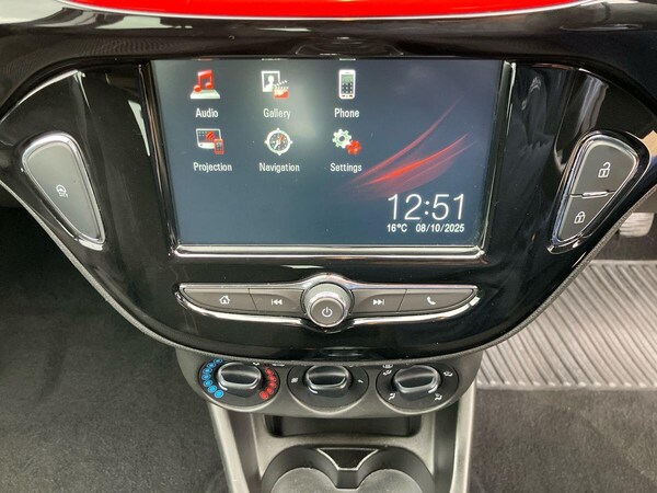 Used Vauxhall Corsa 2019 for sale - 76214259: Photo 55