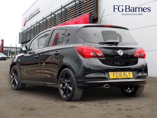 Used Vauxhall Corsa 2019 for sale - 76214259: Photo 6