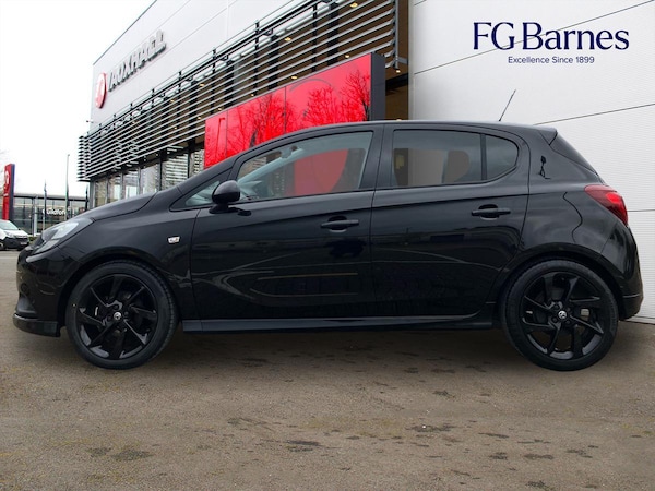 Used Vauxhall Corsa 2019 for sale - 76214259: Photo 7