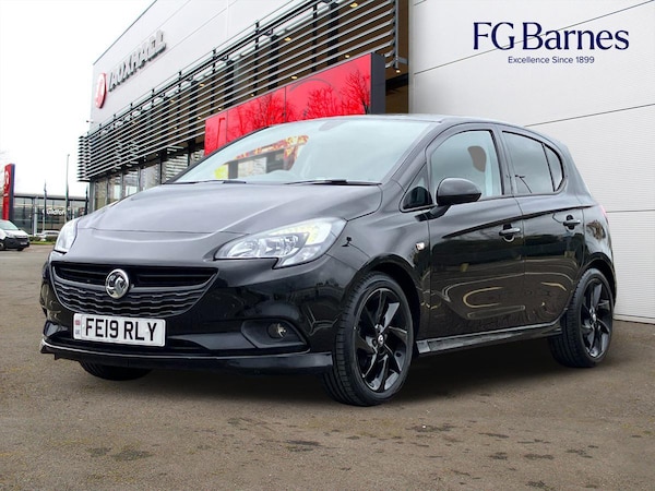 Used Vauxhall Corsa 2019 for sale - 76214259: Photo 9
