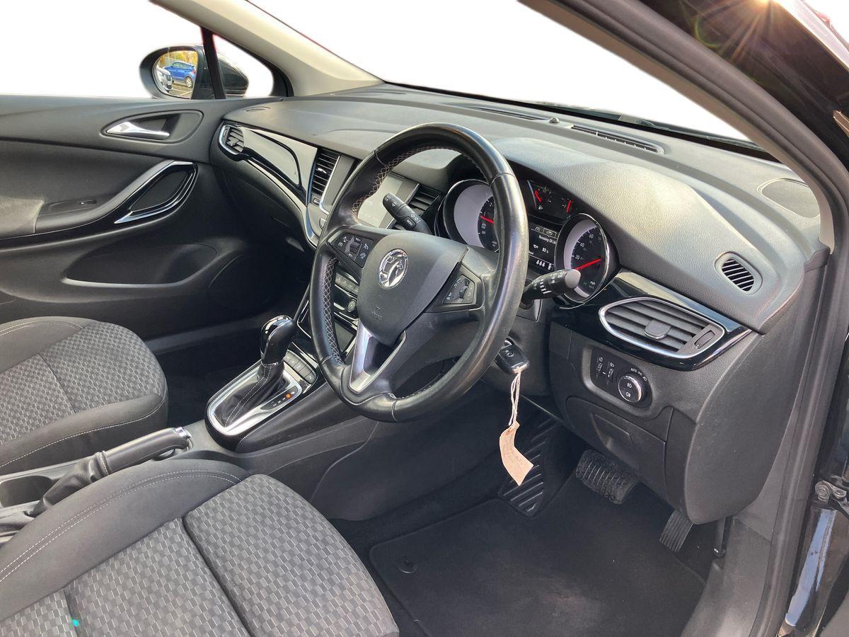 Used Vauxhall Astra for sale - 76743231: Photo 13