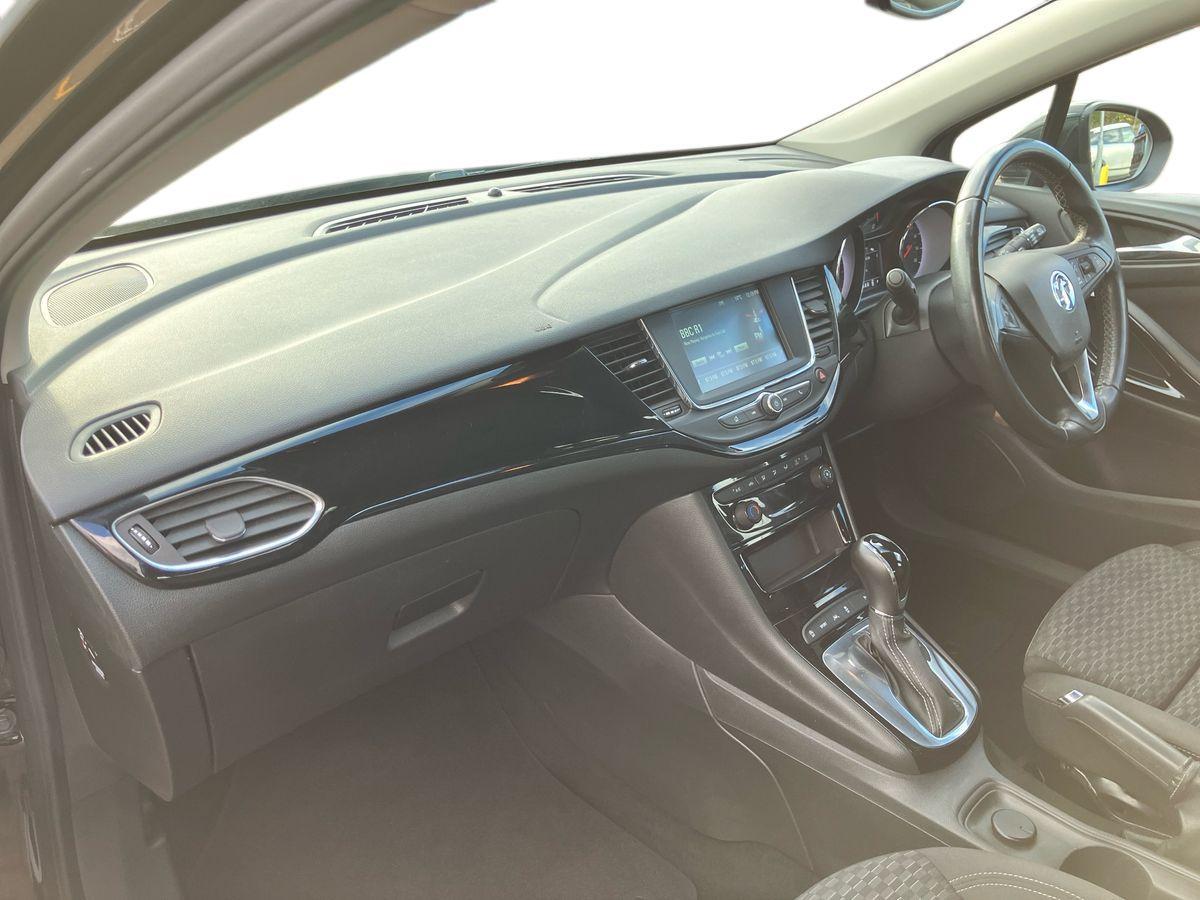 Used Vauxhall Astra for sale - 76743231: Photo 17