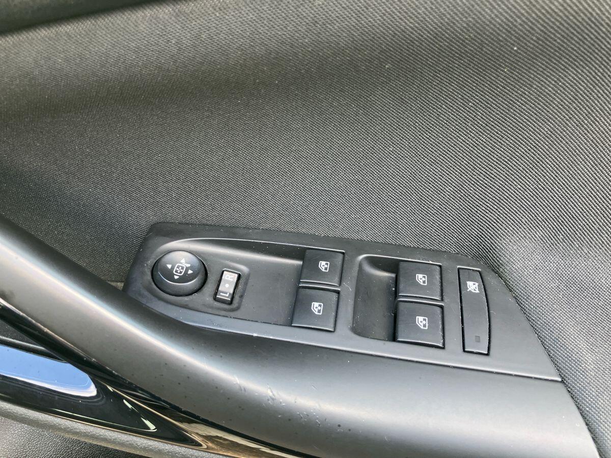 Used Vauxhall Astra for sale - 76743231: Photo 21