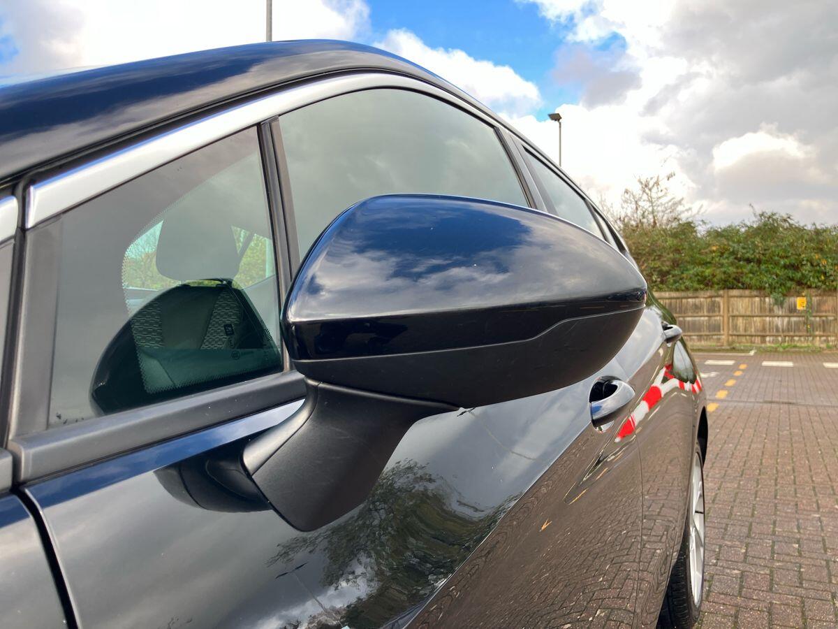 Used Vauxhall Astra for sale - 76743231: Photo 29