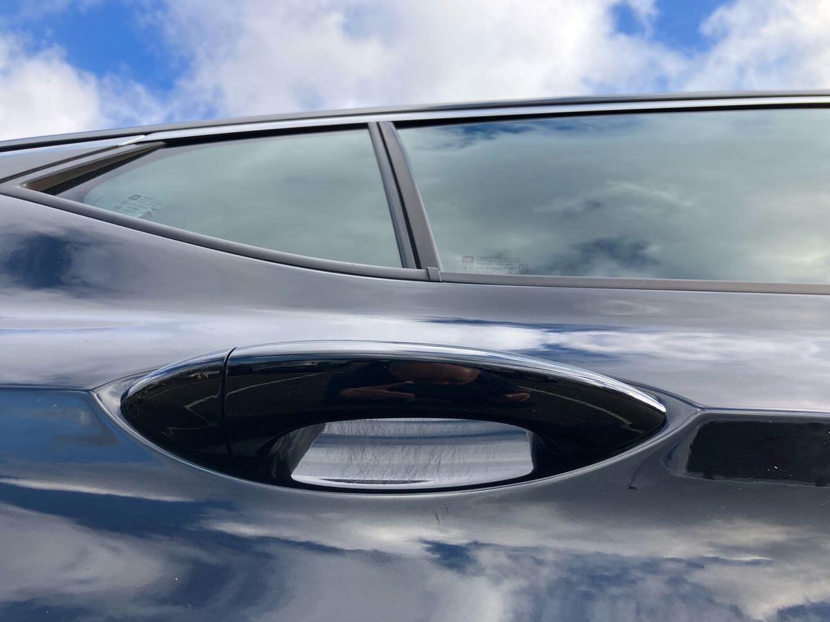 Used Vauxhall Astra for sale - 76743231: Photo 35