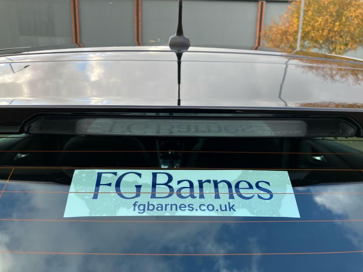 Used Vauxhall Astra for sale - 76743231: Photo 47