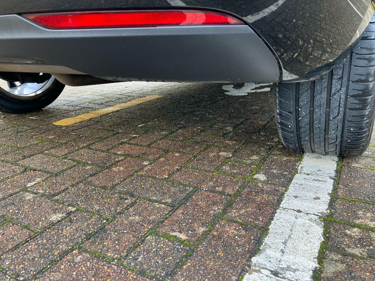 Used Vauxhall Astra for sale - 76743231: Photo 48