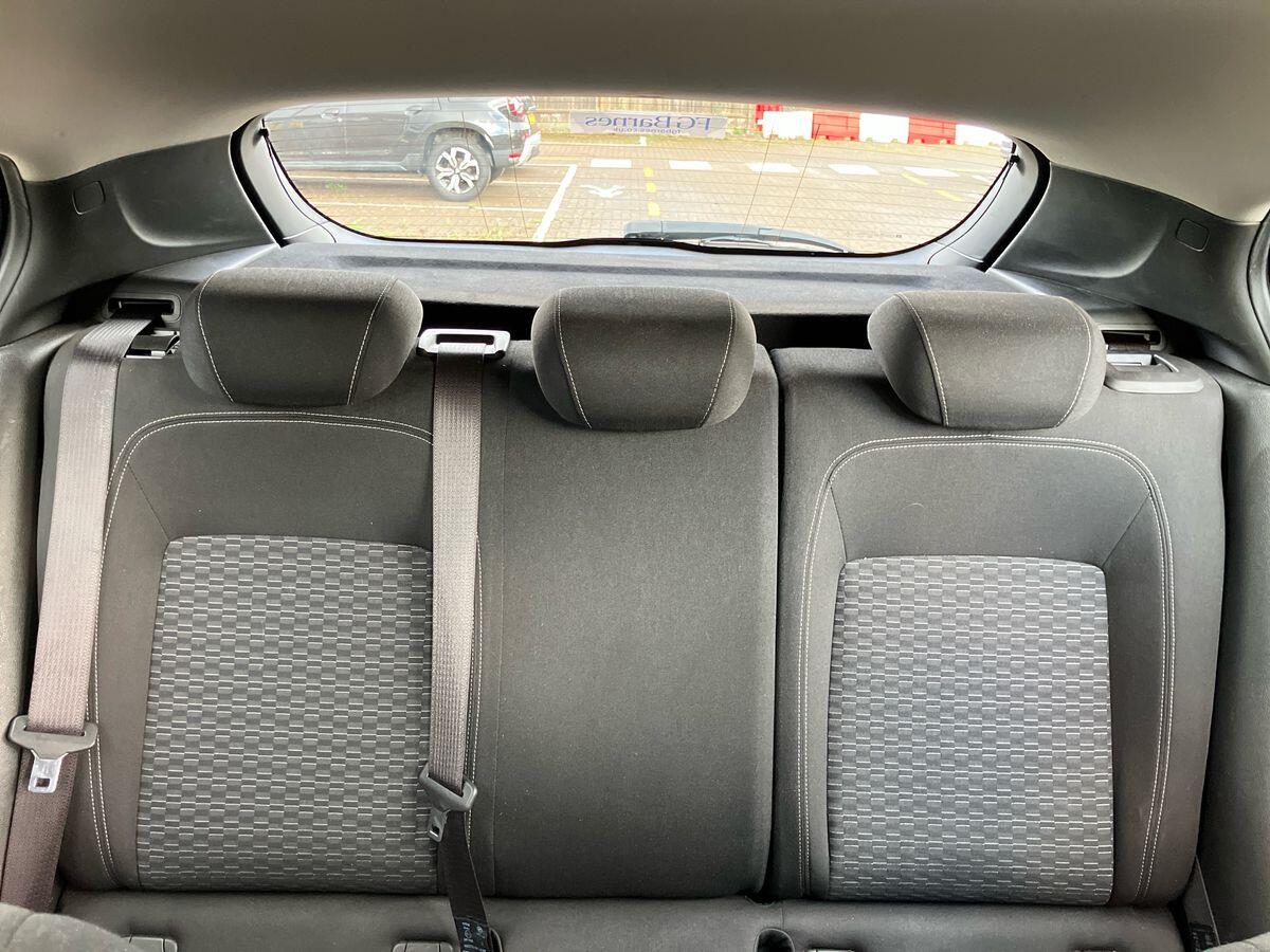 Used Vauxhall Astra for sale - 76743231: Photo 52