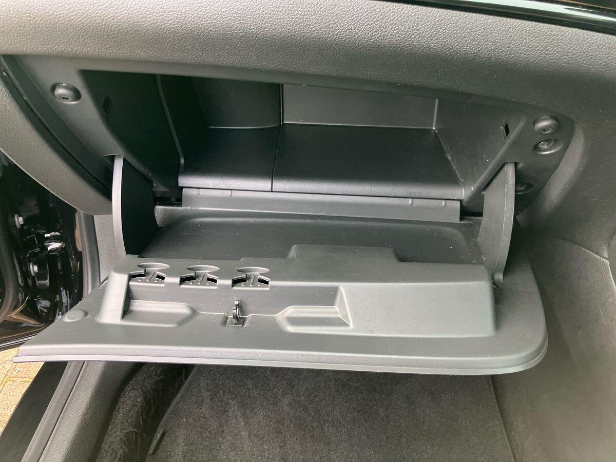 Used Vauxhall Astra for sale - 76743231: Photo 53