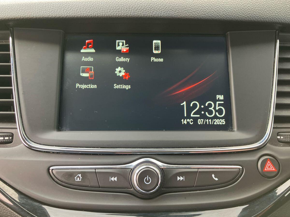 Used Vauxhall Astra for sale - 76743231: Photo 54