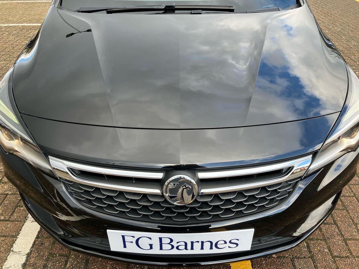 Used Vauxhall Astra for sale - 76743231: Photo 55