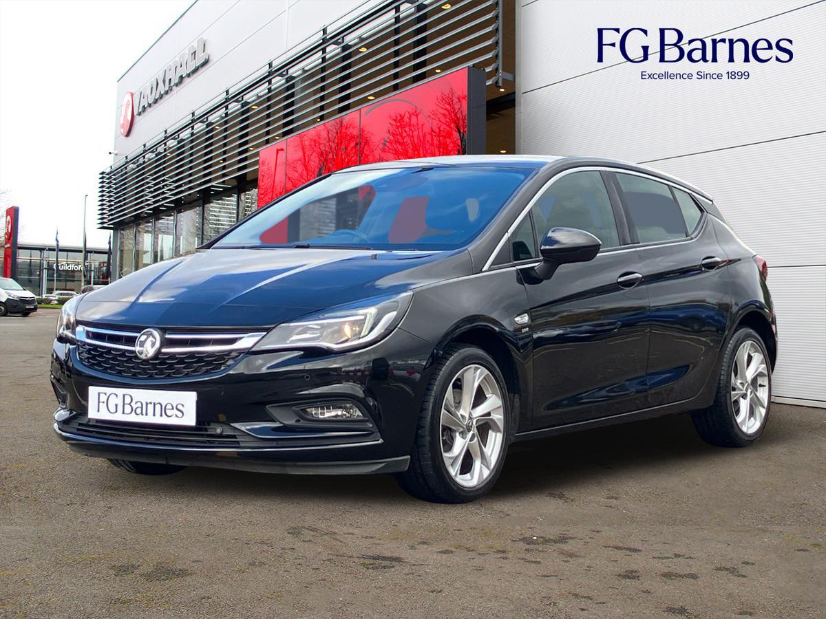 Used Vauxhall Astra for sale - 76743231: Photo 9