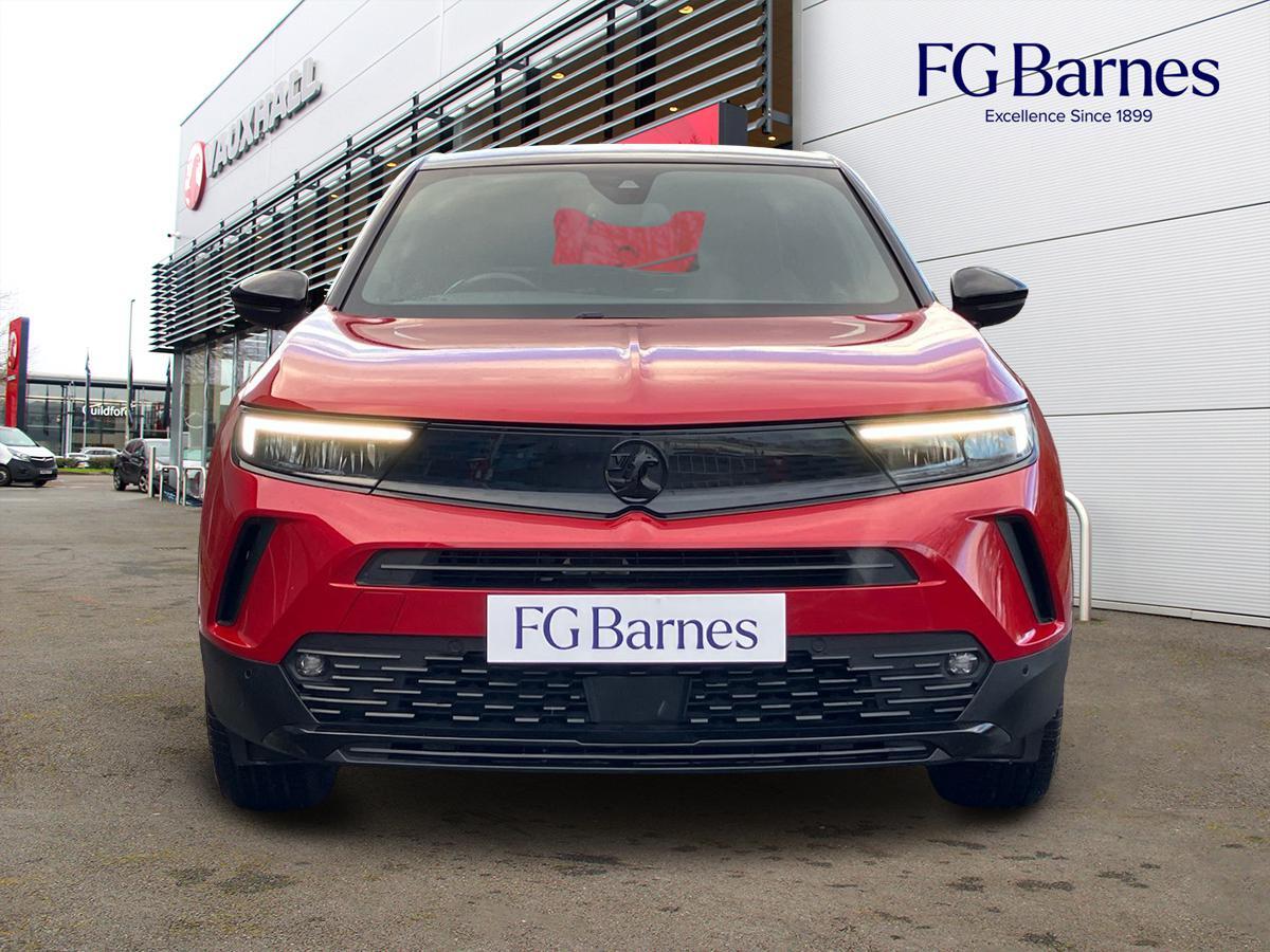 Used Vauxhall Mokka 2022 for sale - 76912720: Photo 10