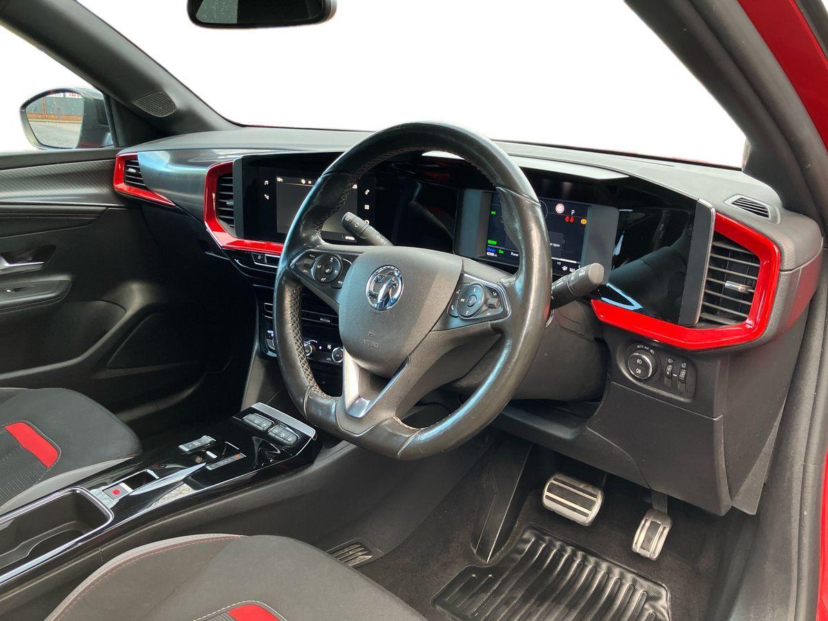 Used Vauxhall Mokka 2022 for sale - 76912720: Photo 13