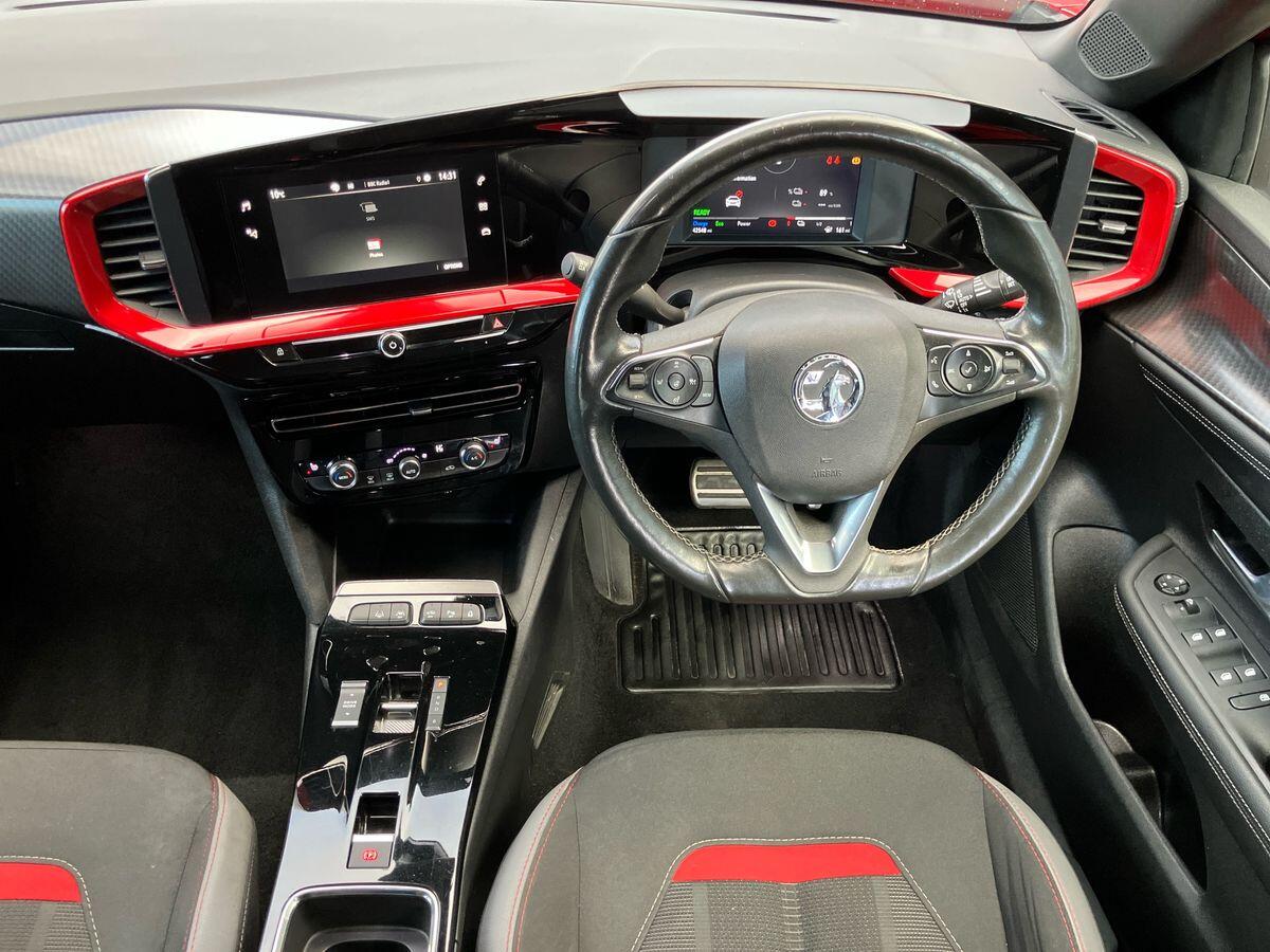 Used Vauxhall Mokka 2022 for sale - 76912720: Photo 14