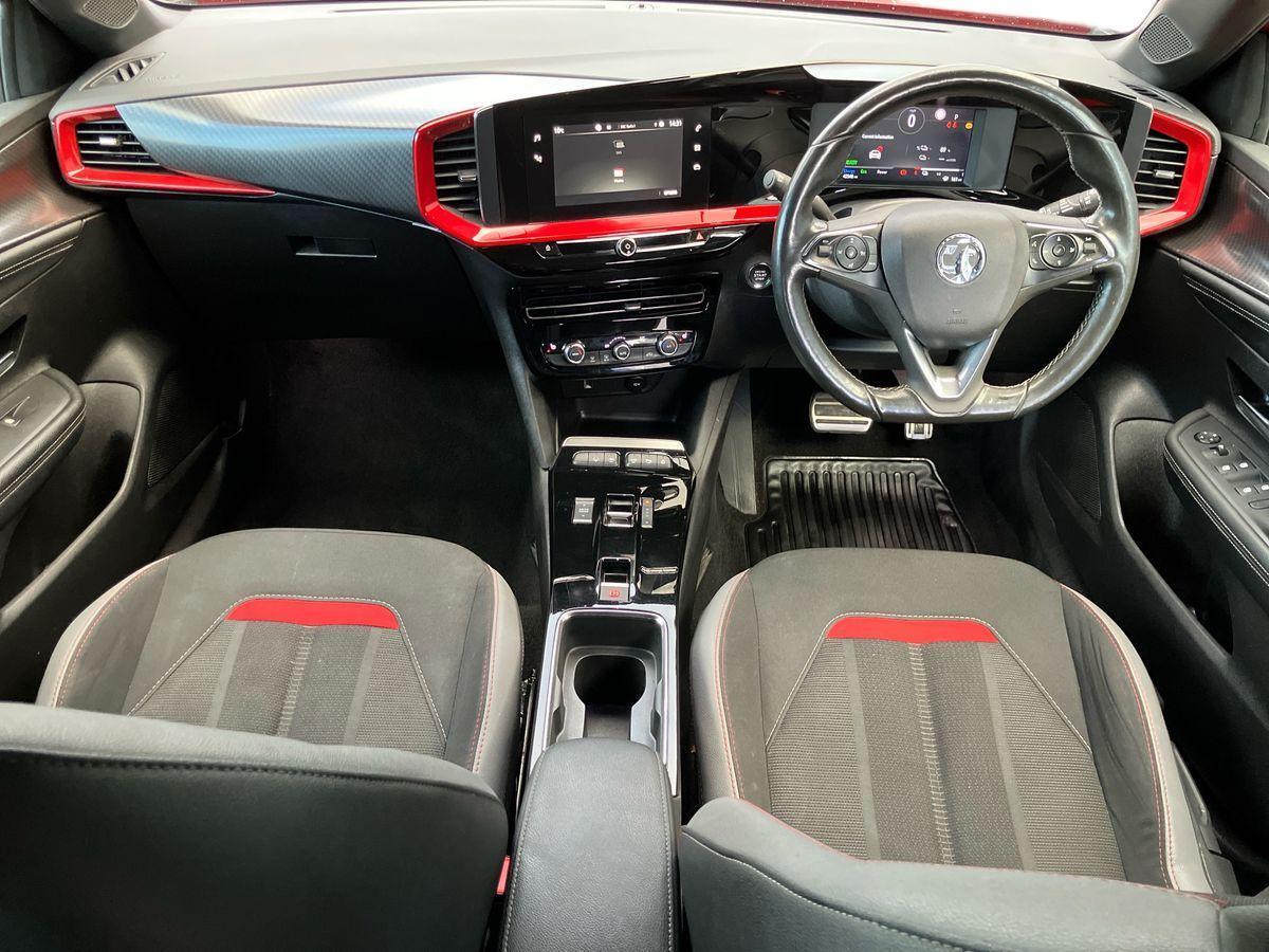 Used Vauxhall Mokka 2022 for sale - 76912720: Photo 15