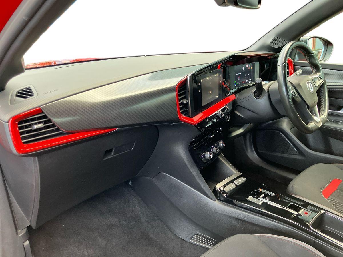 Used Vauxhall Mokka 2022 for sale - 76912720: Photo 17