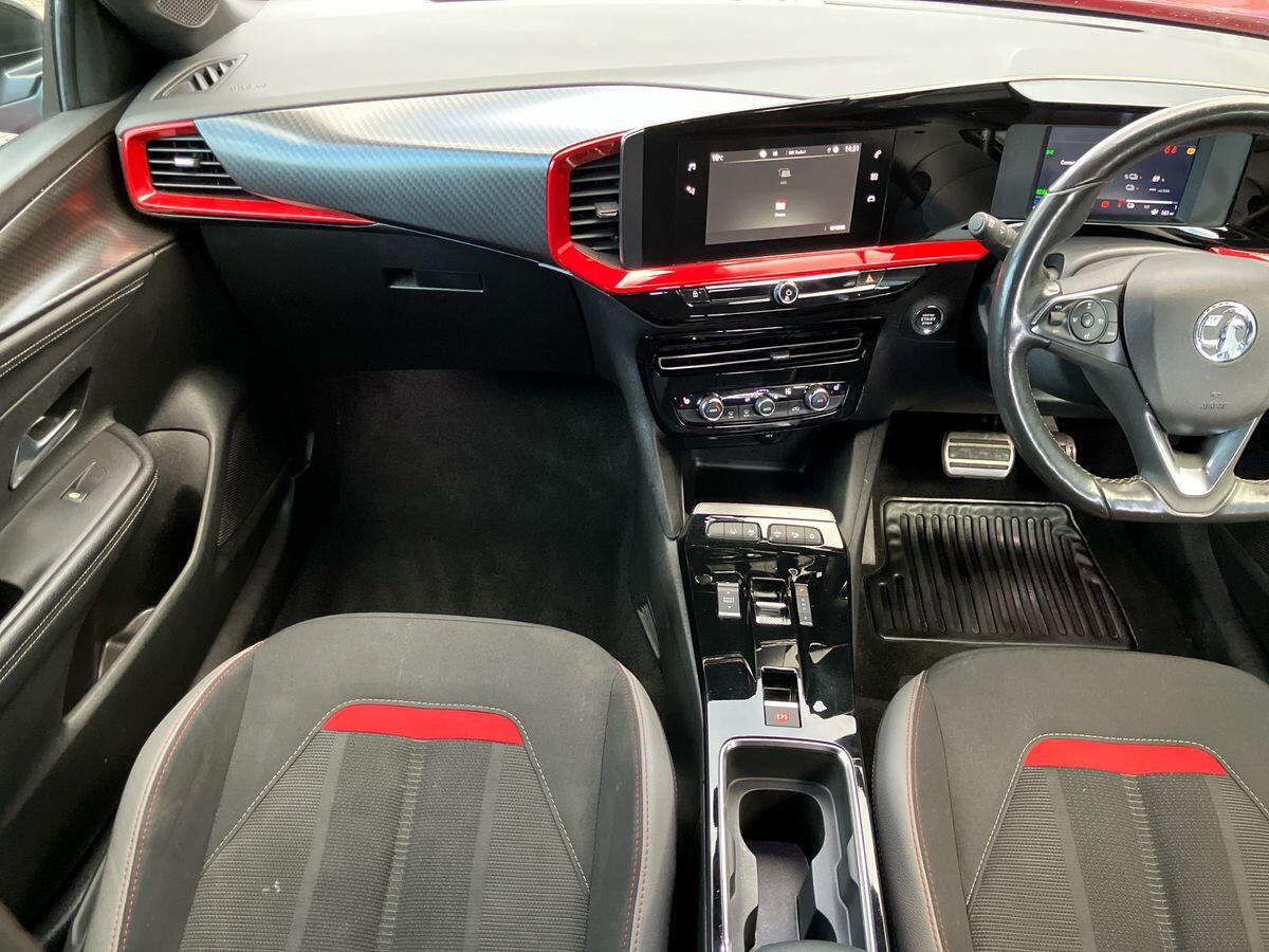 Used Vauxhall Mokka 2022 for sale - 76912720: Photo 18