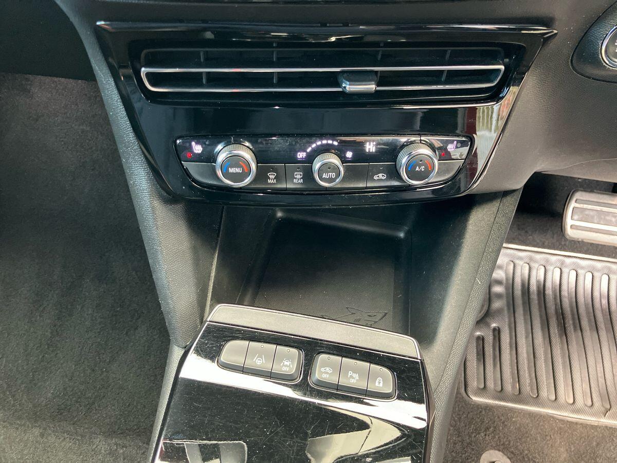 Used Vauxhall Mokka 2022 for sale - 76912720: Photo 19