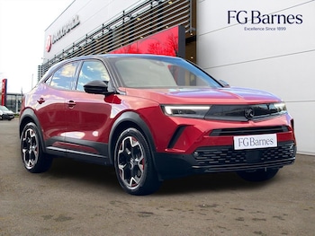 2022 (72) - 100kW GS Line 50kWh 5dr Auto