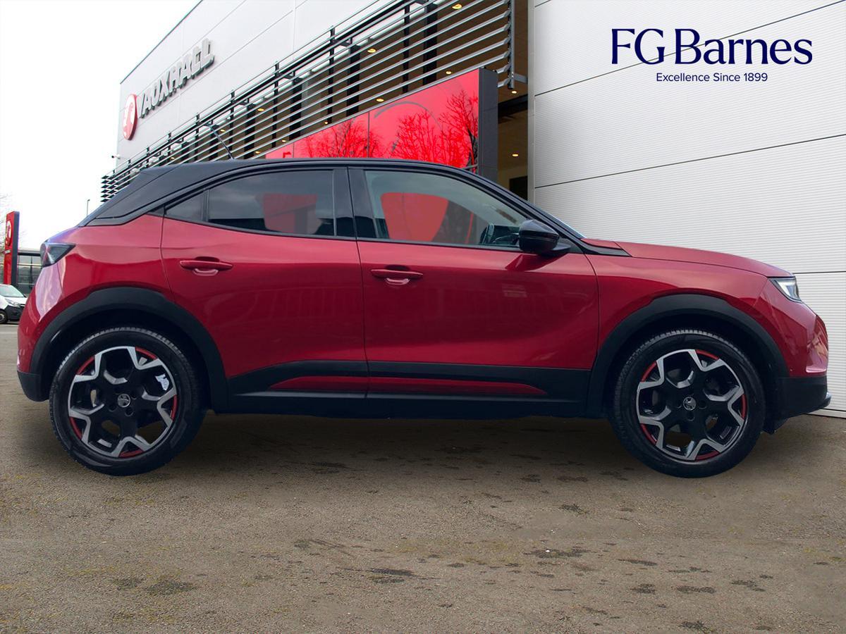 Used Vauxhall Mokka 2022 for sale - 76912720: Photo 2