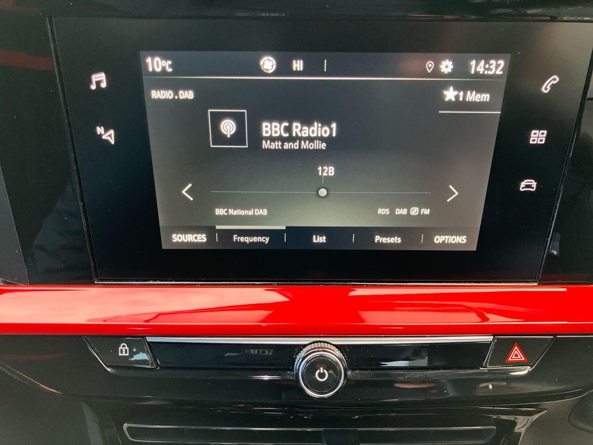 Used Vauxhall Mokka 2022 for sale - 76912720: Photo 22