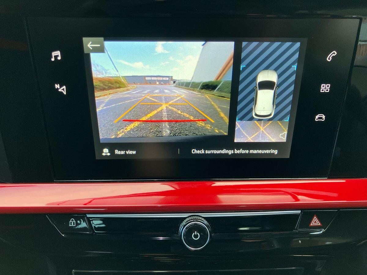 Used Vauxhall Mokka 2022 for sale - 76912720: Photo 24