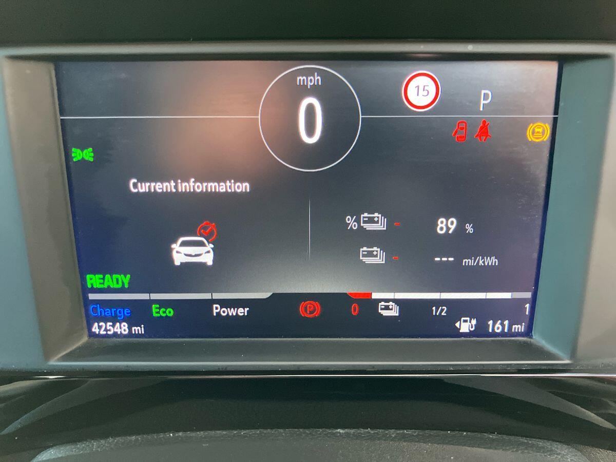 Used Vauxhall Mokka 2022 for sale - 76912720: Photo 25