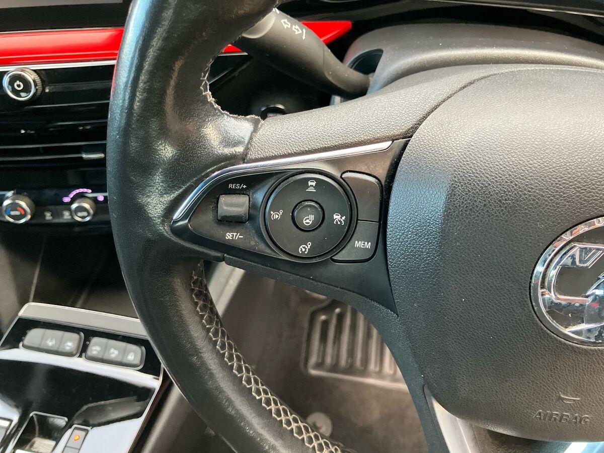 Used Vauxhall Mokka 2022 for sale - 76912720: Photo 26