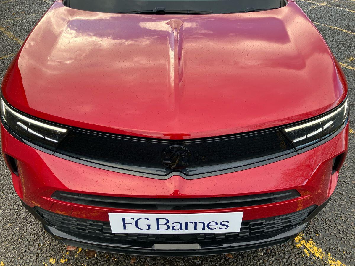 Used Vauxhall Mokka 2022 for sale - 76912720: Photo 30