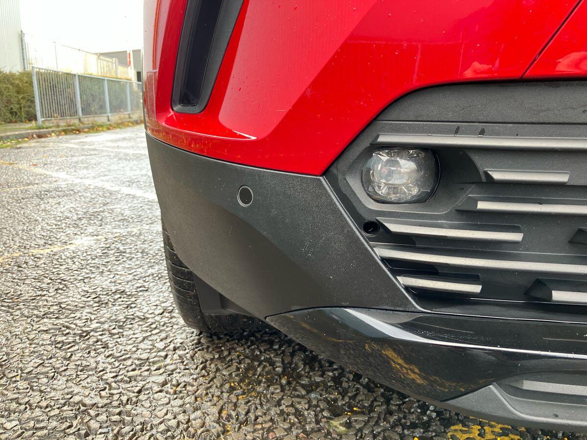 Used Vauxhall Mokka 2022 for sale - 76912720: Photo 33