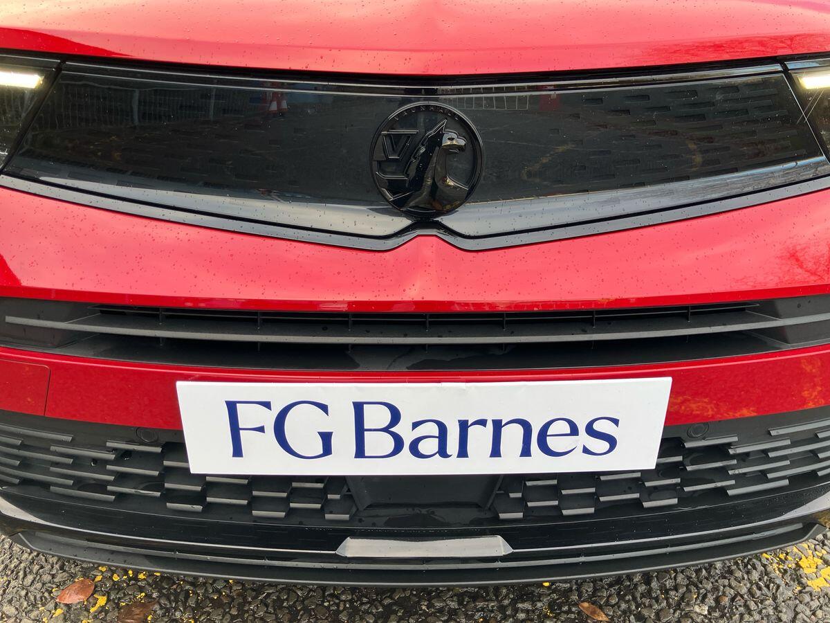 Used Vauxhall Mokka 2022 for sale - 76912720: Photo 34