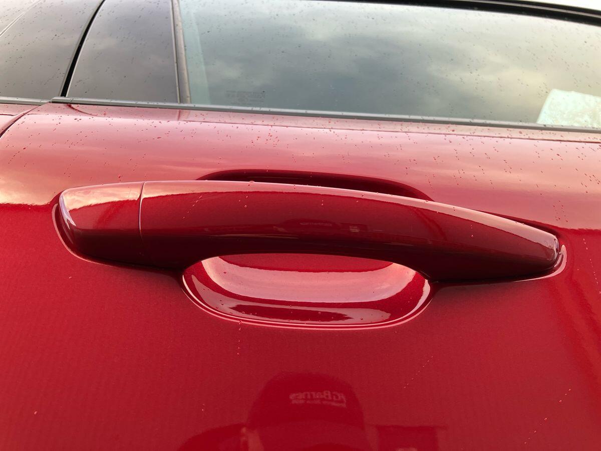 Used Vauxhall Mokka 2022 for sale - 76912720: Photo 35