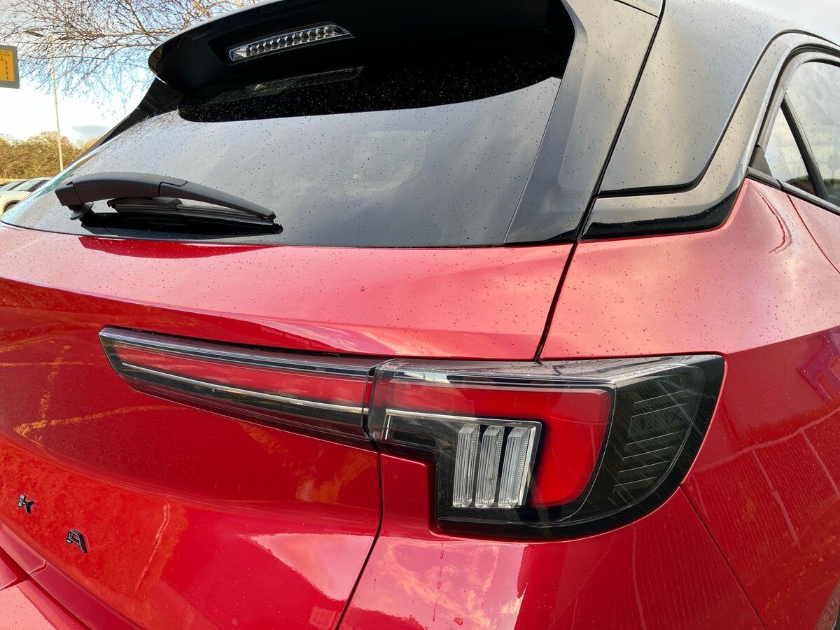 Used Vauxhall Mokka 2022 for sale - 76912720: Photo 36