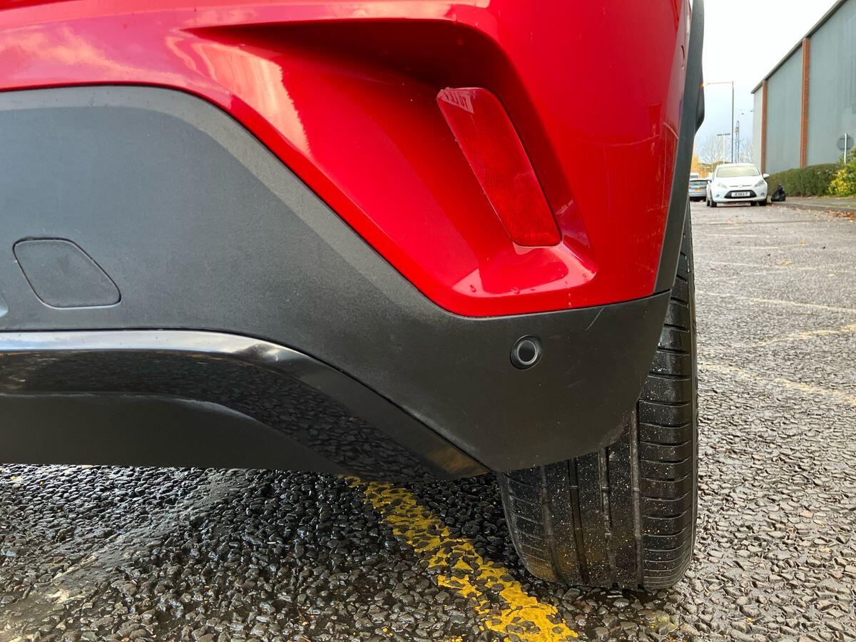 Used Vauxhall Mokka 2022 for sale - 76912720: Photo 37