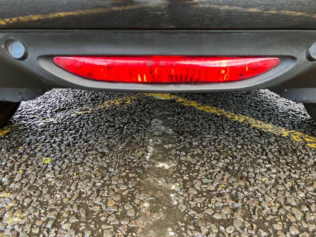 Used Vauxhall Mokka 2022 for sale - 76912720: Photo 38