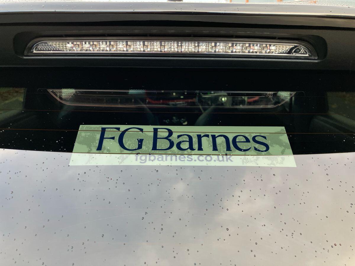 Used Vauxhall Mokka 2022 for sale - 76912720: Photo 39