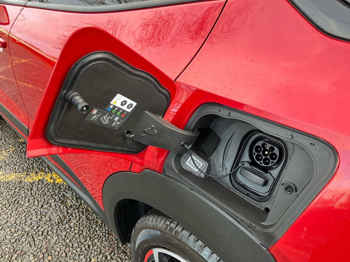 Used Vauxhall Mokka 2022 for sale - 76912720: Photo 40