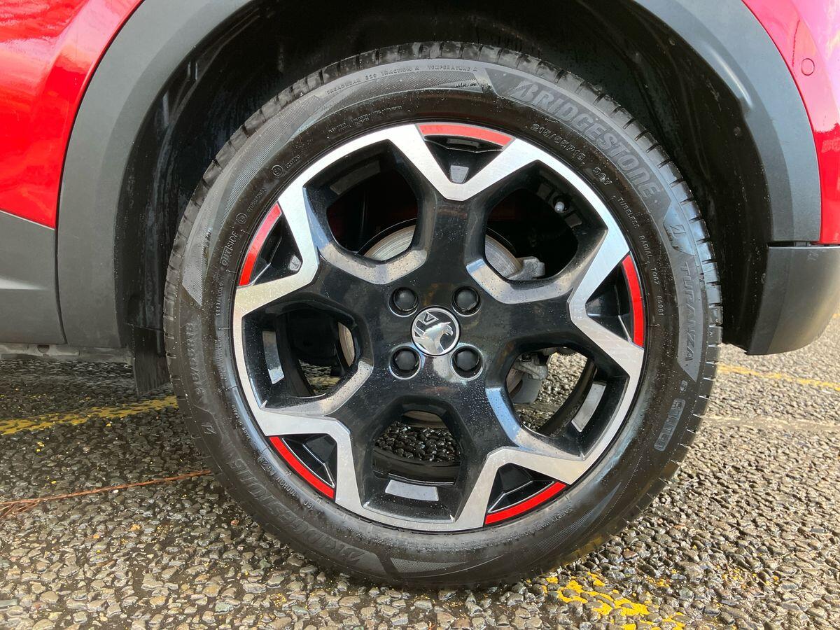 Used Vauxhall Mokka 2022 for sale - 76912720: Photo 41