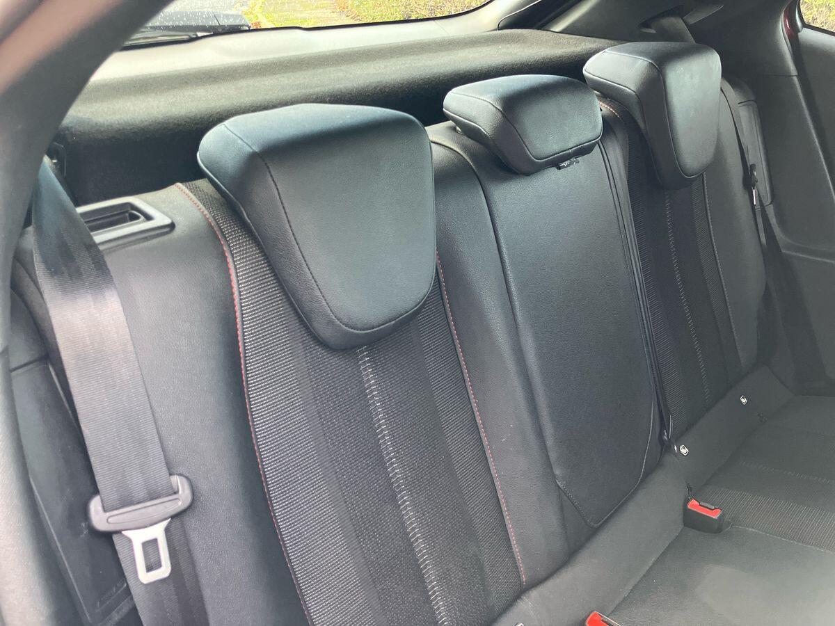 Used Vauxhall Mokka 2022 for sale - 76912720: Photo 44