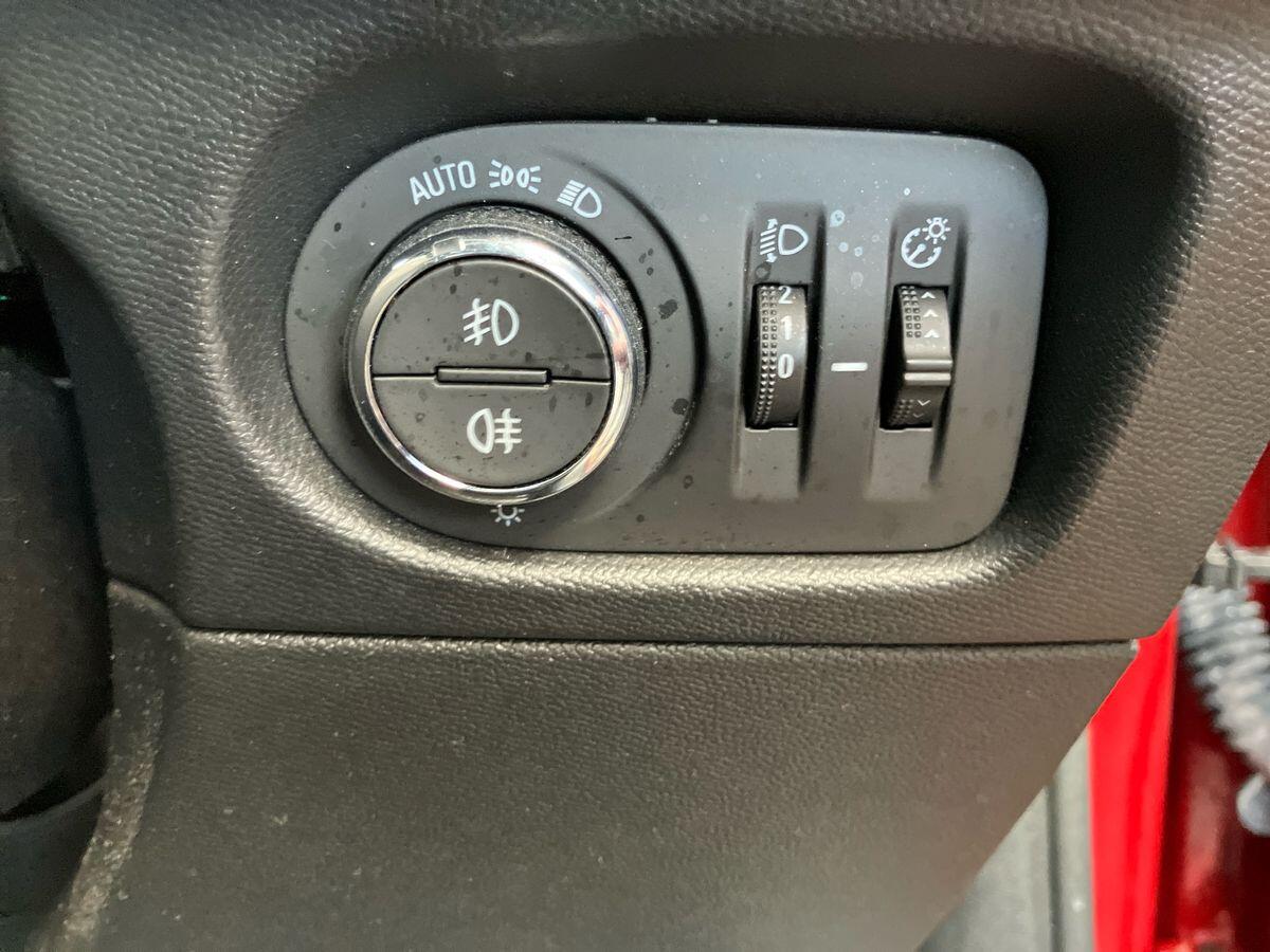 Used Vauxhall Mokka 2022 for sale - 76912720: Photo 45