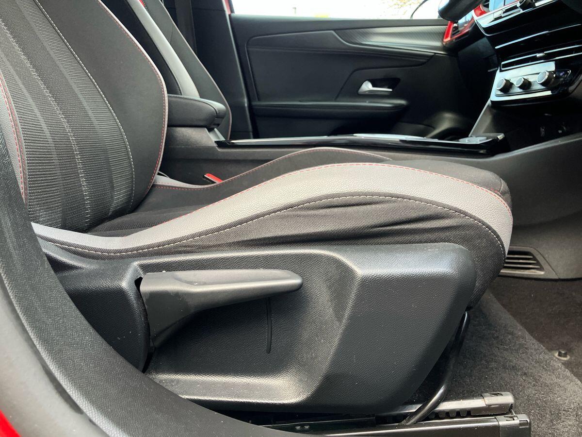 Used Vauxhall Mokka 2022 for sale - 76912720: Photo 46