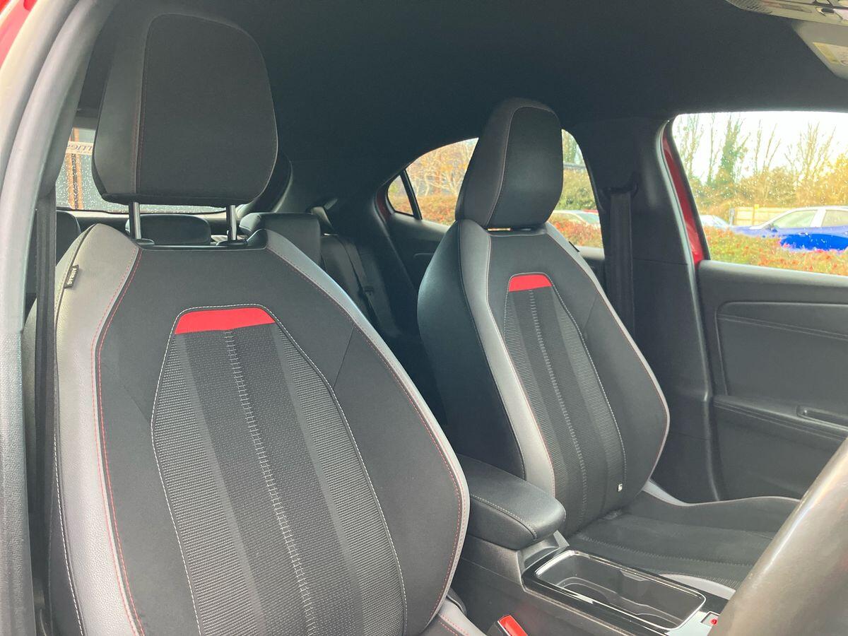 Used Vauxhall Mokka 2022 for sale - 76912720: Photo 47